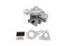Турбіна нова RENAULT Megane III 09-16, Kangoo 08-17, Megane II 03-09, Scenic II 03-09, Clio III 05-12, Fluence 09-17, Modus 04-08; NISSAN Tiida C11 04-12 MSG MS.TUR-0019 (фото 1)