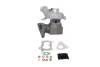 Турбіна нова RENAULT Kangoo 09-17, Kangoo 08-17, Kangoo 97-07, Logan 04-13, Clio III 05-12, Symbol 08-12, Modus 04-08, Symbol 98-08, Twingo 07-13; NISSAN Note 05-12, Micra K12 03-10, Kubistar 03-08 MSG MS.TUR-0039 (фото 1)