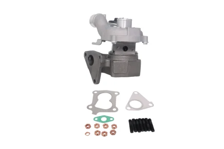 Турбіна нова RENAULT Kangoo 09-17, Kangoo 08-17, Kangoo 97-07, Logan 04-13, Clio III 05-12, Symbol 08-12, Modus 04-08, Symbol 98-08, Twingo 07-13; NISSAN Note 05-12, Micra K12 03-10, Kubistar 03-08 MSG MS.TUR-0039