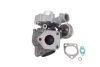 Турбіна нова LAND ROVER Freelander 96-06 MS.TUR-0040