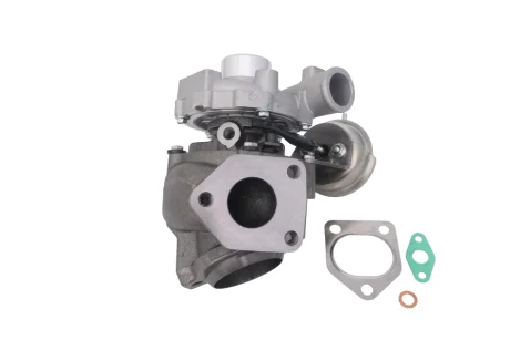 Турбіна нова LAND ROVER Freelander 96-06 MSG MS.TUR-0040