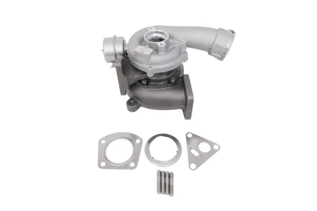 Турбіна нова VW T5 03-15 MSG MS.TUR-0042