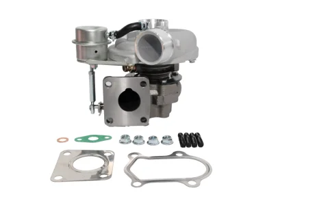 Турбіна нова RENAULT Trafic 00-14, Master II 97-10; NISSAN Interstar 01-10, Primastar 02-14; OPEL Vivaro 01-14, Movano A 98-10 MSG MS.TUR-0048