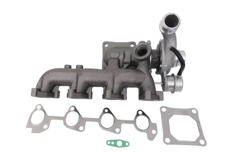 Турбіна нова FORD Connect 02-13, Focus I 98-04 MSG MS.TUR-0053