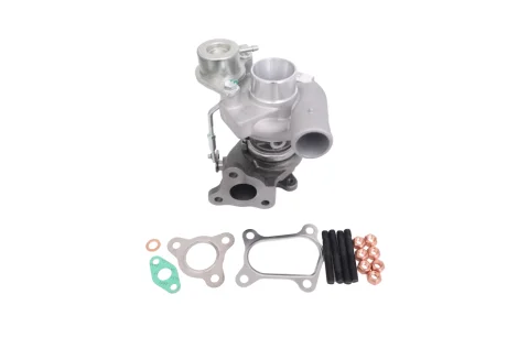 Турбіна нова OPEL Astra H 04-14, Combo C 01-11, Astra G 98-05, Corsa C 00-06, Meriva A 03-10 MSG MS.TUR-0054