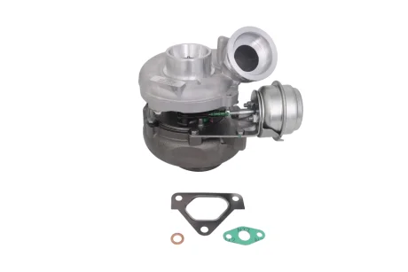 Турбіна нова MERCEDES-BENZ Sprinter 901-905 95-06 MSG MS.TUR-0055