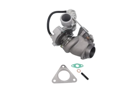 Турбіна нова MERCEDES-BENZ Vito W638 96-03 MSG MS.TUR-0068