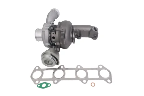 Турбіна нова FIAT Croma 05-10; OPEL Vectra C 02-08, Zafira B 05-12, Astra H 04-14, Signum 03-08 MSG MS.TUR-0070