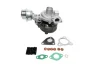 Турбіна нова FIAT Doblo 00-09, Doblo 09-23, Linea 07-18, Punto 09-12, Grande Punto 05-10, Idea 03-12; ALFA ROMEO MiTo 08-18; LANCIA Ypsilon 03-11, Musa 04-12 MS.TUR-0072