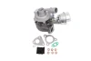 Турбіна нова OPEL Astra H 04-14, Corsa D 06-15 MS.TUR-0082
