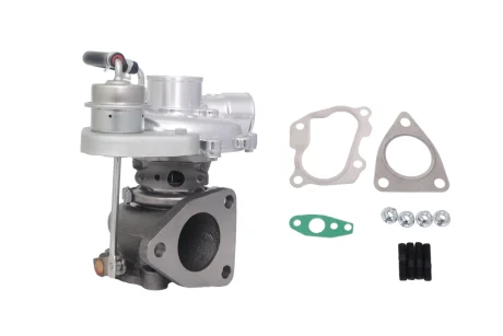 Турбіна нова TOYOTA Hiace 95-12, Tacoma 95-04 MSG MS.TUR-0086 (фото 1)