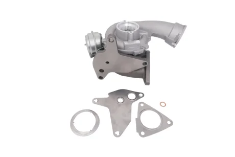 Турбіна нова VW T5 03-15 MSG MS.TUR-0089