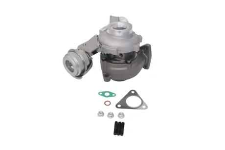 Турбіна нова SUZUKI Grand Vitara 06-17 MSG MS.TUR-0090