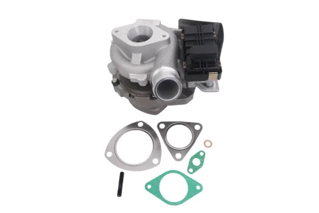 Турбіна нова FORD Transit 06-14, Transit 14-, Ranger 11-22 MSG MS.TUR-0095