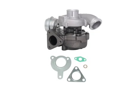 Турбіна нова OPEL Astra G 98-05, Zafira A 99-05 MSG MS.TUR-0096