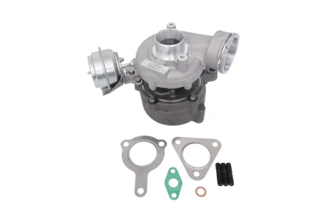 Турбіна нова AUDI A4 04-08, A6 04-11 MSG MS.TUR-0097