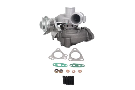 Турбіна нова TOYOTA Avensis 03-10, Corolla 02-07, Picnic 01-09 MSG MS.TUR-0099