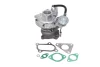 Турбіна нова NISSAN NP300 08-14, Pickup Navara D22 97-05, Cabstar 06-13 MS.TUR-0100