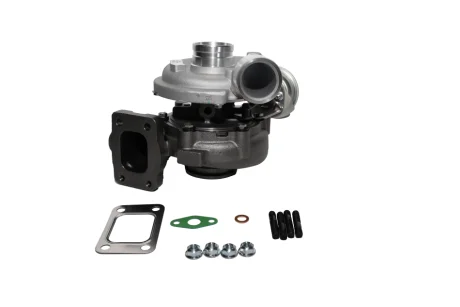 Турбіна нова IVECO Daily E3 99-06 MSG MS.TUR-0101