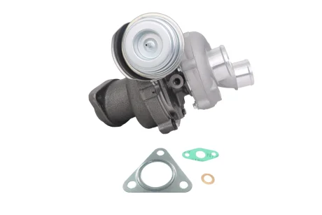 Турбіна нова SSANGYONG Kyron 05-11, Actyon 06-11 MSG MS.TUR-0111