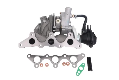 Турбіна нова SMART Roadster 03-06 MSG MS.TUR-0115