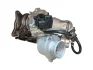 Турбіна нова VW PASSAT B6 05-10, Golf V 03-09, Jetta V 05-10, EOS 06-15; AUDI A3 03-12, TT 07-15; SKODA Octavia A5 04-13; SEAT Altea 04-09, Leon 05-12, Toledo III 04-09 MS.TUR-0116
