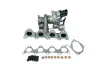 Турбіна нова VW Golf VI 09-14, Tiguan 08-16, Jetta VI 10-18, Golf V 03-09, Jetta V 05-10, Golf Plus 05-14, Polo 09-18, Touran 03-10, Sharan 10-, Scirocco 08-17, EOS 06-15, Beetle new 98-11; AUDI A1 10-18; SKODA Fabia II 07-14; SEAT Ibiza 09-17, Alham MSG MS.TUR-0118 (фото 1)
