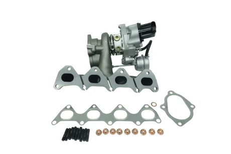 Турбіна нова VW Golf VI 09-14, Tiguan 08-16, Jetta VI 10-18, Golf V 03-09, Jetta V 05-10, Golf Plus 05-14, Polo 09-18, Touran 03-10, Sharan 10-, Scirocco 08-17, EOS 06-15, Beetle new 98-11; AUDI A1 10-18; SKODA Fabia II 07-14; SEAT Ibiza 09-17, Alham MSG MS.TUR-0118