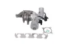 Турбіна нова AUDI A4 04-08, A6 04-11; SEAT Exeo 08-13 MS.TUR-0120