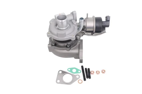 Турбіна нова FIAT Doblo 09-23, Fiorino 07-, Qubo 08-19, Punto 09-18, Tipo 15-, Idea 03-12; OPEL Astra J 10-15, Combo D 11-18, Corsa D 06-15, Meriva B 10-17; CHEVROLET Aveo T300 12-17; ALFA ROMEO MiTo 08-18; LANCIA Musa 04-12, Ypsilon 12- MSG MS.TUR-0124