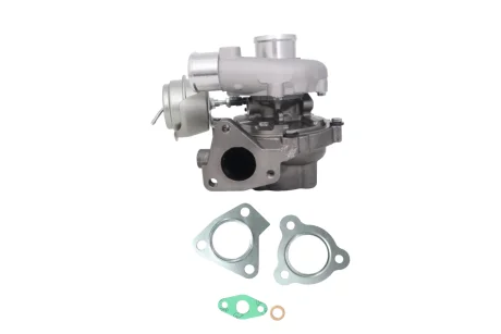 Турбіна нова HYUNDAI Tucson JM 04-09; KIA Sportage KM 04-10 MSG MS.TUR-0133