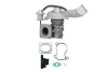 Турбіна нова FIAT Doblo 00-09, Punto 03-10, Idea 03-12; LANCIA Musa 04-12 MS.TUR-0135