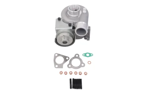 Турбіна нова HYUNDAI Santa Fe CM 06-12 MSG MS.TUR-0137