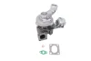Турбіна нова FIAT Doblo 00-09, Bravo 07-16, Multipla 03-10, Stilo 01-10; ALFA ROMEO 159 05-11, 147 00-10 MS.TUR-0139