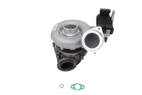 Турбіна нова BMW X5 E70 07-13 MSG MS.TUR-0152