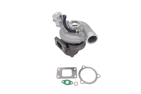 Турбіна нова MSG MS.TUR-0155