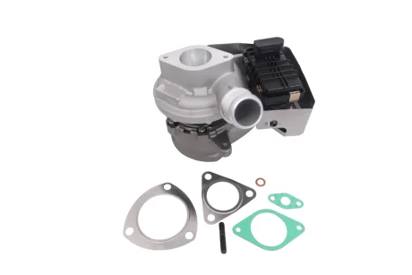 Турбіна нова FORD Ranger 11-22 MSG MS.TUR-0159