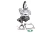 Турбіна нова MITSUBISHI L200 06-15, Pajero Sport 08-16, L200 15-19 MSG MS.TUR-0162 (фото 1)