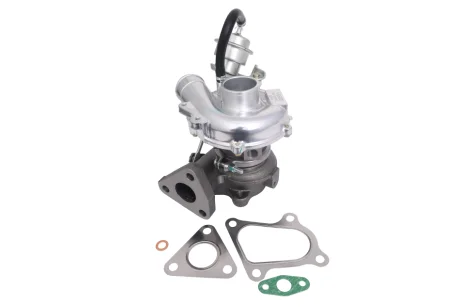 Турбіна нова MITSUBISHI L200 06-15, Pajero Sport 08-16, L200 15-19 MSG MS.TUR-0162