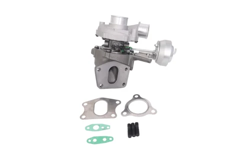 Турбіна нова MITSUBISHI Pajero 07-21 MSG MS.TUR-0164