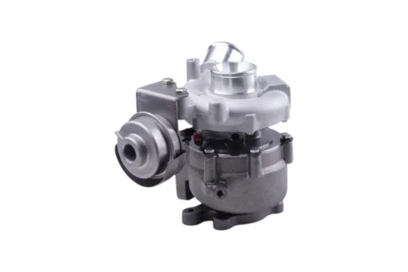 Турбіна нова MITSUBISHI Lancer X 07-, ASX 10-23 MSG MS.TUR-0175