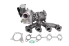 Турбіна нова VW Caddy III 04-15, Golf VI 09-14, Jetta VI 10-18, Touran 10-15, Golf Plus 05-14; AUDI A3 03-12, A1 10-18; SKODA Octavia A5 04-13, Fabia II 07-14, Rapid 13-19, Yeti 09-17, Roomster 06-15; SEAT Leon 05-12, Ibiza 09-17, Altea 09-15, Toledo MS.TUR-0181