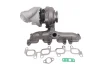 Турбіна нова VW Caddy III 04-15, Golf VI 09-14, PASSAT B7 10-15, Jetta VI 10-18, PASSAT B6 05-10, Jetta V 05-10, Touran 10-15, Golf Plus 05-14, Caddy IV 15-; AUDI A3 03-12; SKODA Octavia A5 04-13, Superb 08-15, Yeti 09-17; SEAT Leon 05-12, Ibiza 09-1 MSG MS.TUR-0182 (фото 1)
