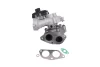 Турбіна Bi-Turbo малий нова BMW X3 F25 10-17, X5 F15 13-18, X6 F16 14-20, 3 F30-80 12-19, 3 F34 13-, X4 F26 14-17, 5 Gran Turismo F07 09-17, 4 F32-36 13-20, 7 F01-F04 08-15, 6 F06-13 10-18 MS.TUR-0186