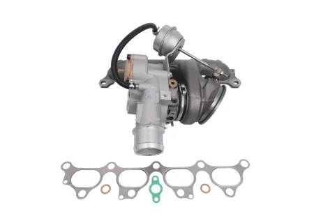 Турбіна нова OPEL Insignia 08-16, Astra J 10-15, Zafira B 05-13, Astra H 04-14, Corsa D 06-15, Zafira C 11-19, Meriva A 03-10 MSG MS.TUR-0193