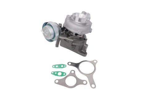 Турбіна нова SUBARU Outback 09-14, Forester 13-18, Impreza 07-11, Outback 03-09, Legacy 09-14, Forester 08-13, XV 11-17, Legacy 03-09 MSG MS.TUR-0198