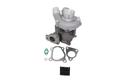 Турбіна нова RENAULT Trafic 00-14, Master III 10-; NISSAN Primastar 02-14; OPEL Vivaro 01-14 MSG MS.TUR-0200