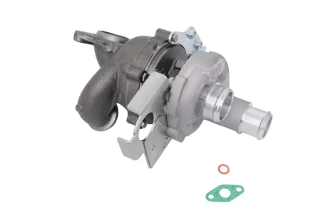 Турбіна нова FORD Focus II 04-11, Connect 02-13, Galaxy 06-15, S-MAX 06-15, C-MAX 02-10, Mondeo IV 07-15 MSG MS.TUR-0205