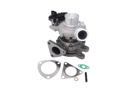 Турбіна нова FORD Transit 06-14, Transit 14-, Transit Custom 12- MSG MS.TUR-0206