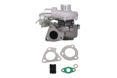 Турбіна нова HYUNDAI Santa Fe SM 00-06, Trajet FO 00-08 MSG MS.TUR-0213 (фото 1)